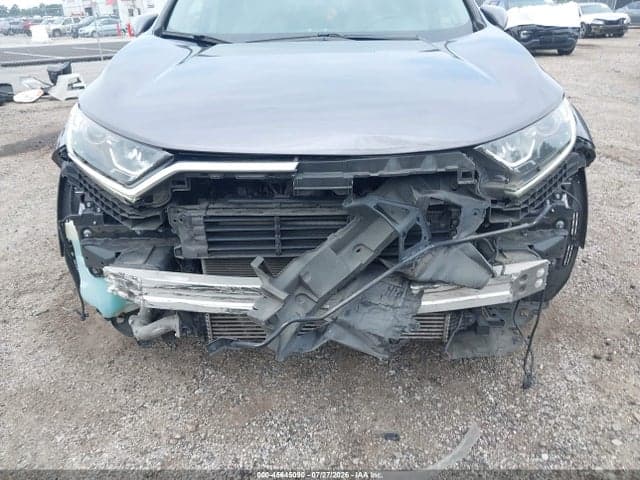 2020 HONDA CR-V 2WD EX-L 6