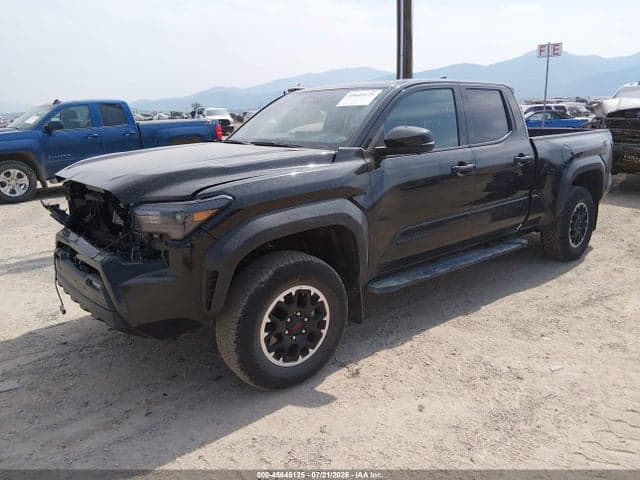 2025 TOYOTA TACOMA TRD OFF ROAD 2