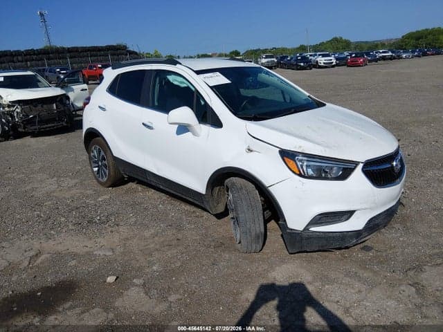 2022 BUICK ENCORE AWD PREFERRED