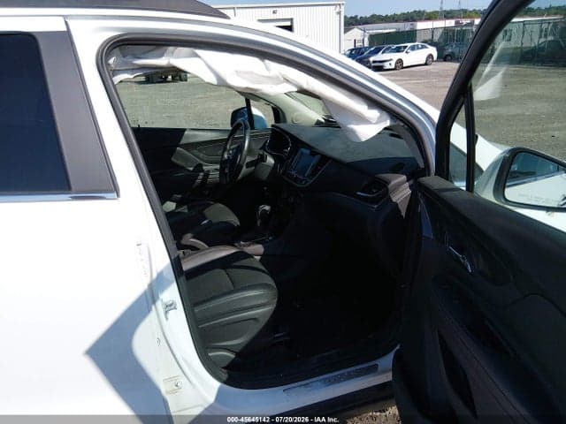 2022 BUICK ENCORE AWD PREFERRED 5