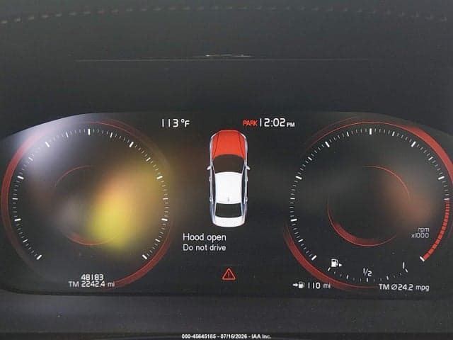 2021 VOLVO S60 T5 MOMENTUM 7