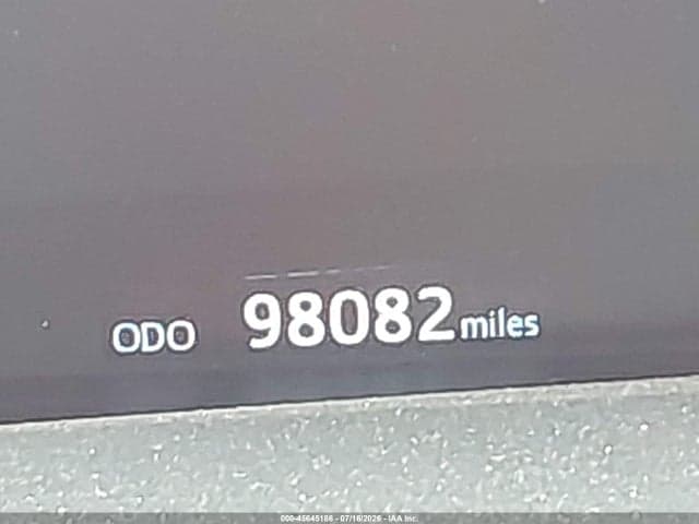 2017 TOYOTA PRIUS TWO 7