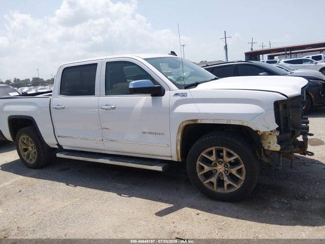 2018 GMC SIERRA 1500 SLT 14