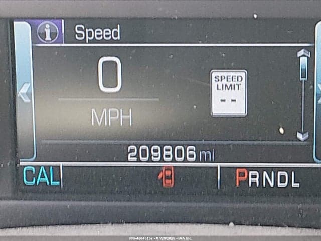 2018 GMC SIERRA 1500 SLT 16