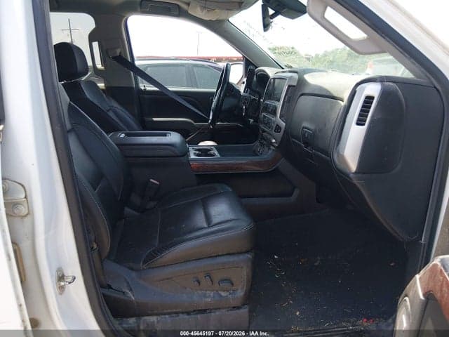 2018 GMC SIERRA 1500 SLT 5