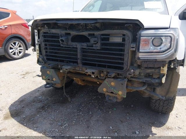 2018 GMC SIERRA 1500 SLT 6
