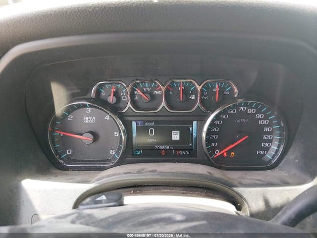 2018 GMC SIERRA 1500 SLT 7