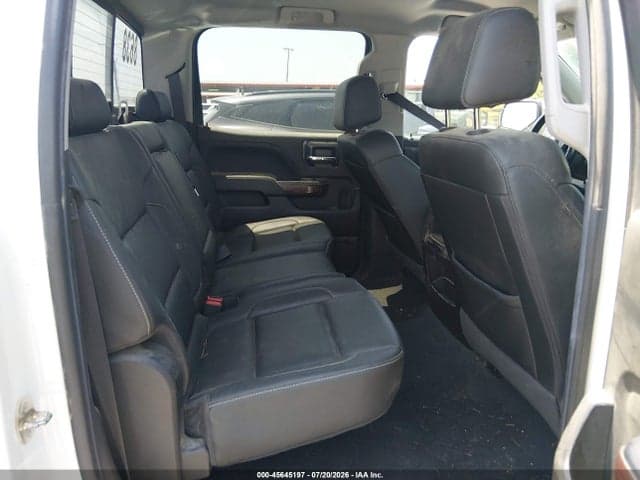 2018 GMC SIERRA 1500 SLT 8
