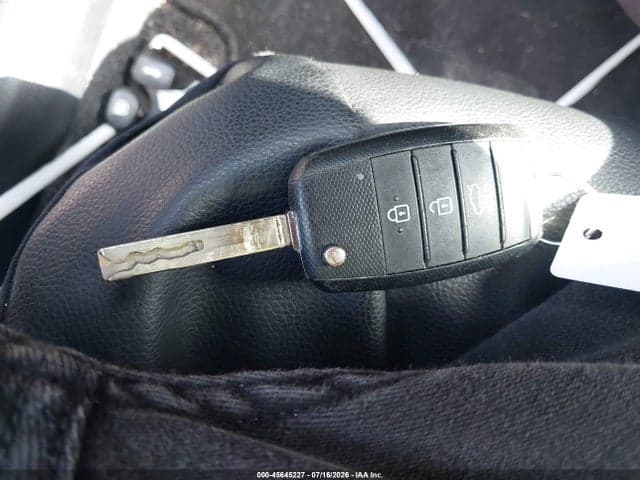 2021 KIA RIO S 4