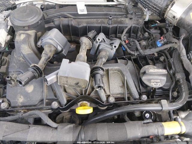 2025 CHEVROLET TRAX FWD LT 11
