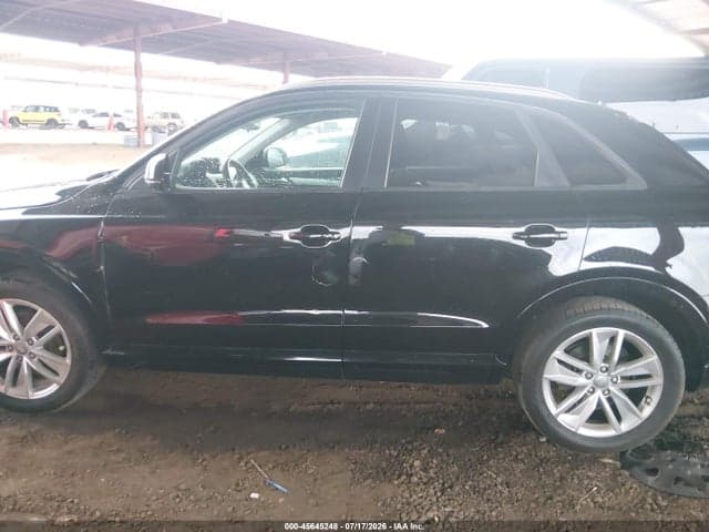 2017 AUDI Q3 2.0T PREMIUM 14
