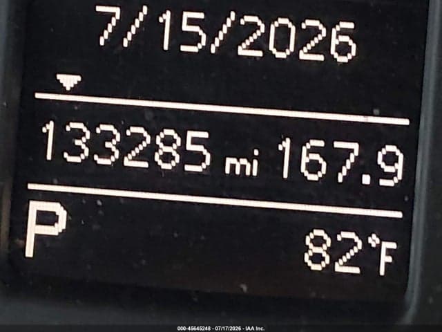 2017 AUDI Q3 2.0T PREMIUM 15