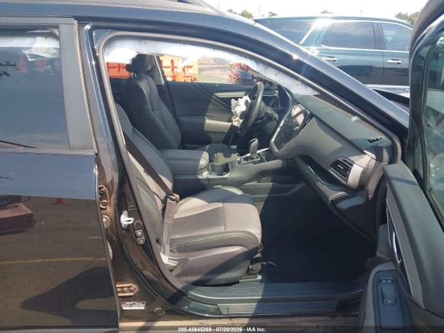 2024 SUBARU OUTBACK ONYX EDITION 5