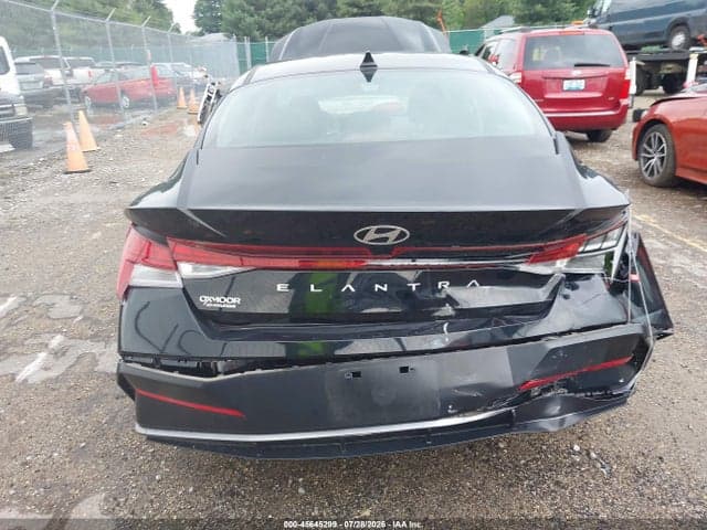 2024 HYUNDAI ELANTRA SEL 6