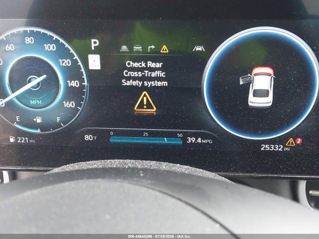 2024 HYUNDAI ELANTRA SEL 7