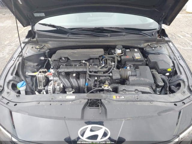 2024 HYUNDAI ELANTRA SEL 10