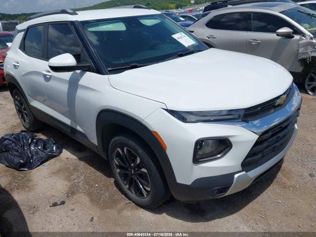 2023 CHEVROLET TRAILBLAZER AWD LT 1