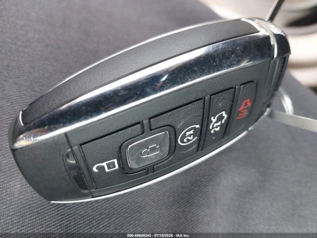 2019 LINCOLN CONTINENTAL SELECT 11