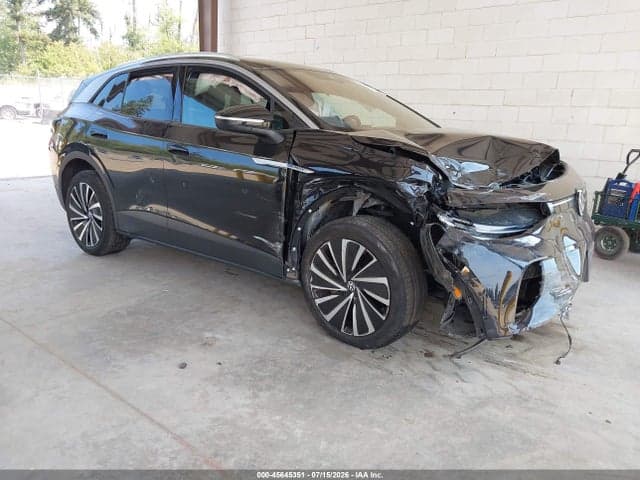 2023 VOLKSWAGEN ID.4 AWD PRO S PLUS 1