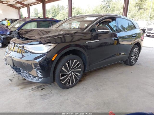 2023 VOLKSWAGEN ID.4 AWD PRO S PLUS 2