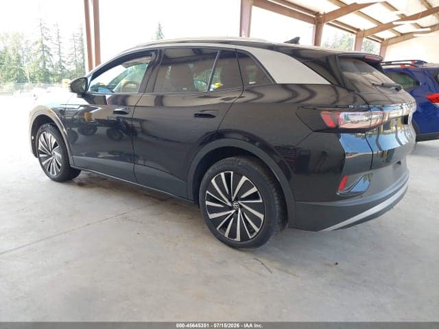 2023 VOLKSWAGEN ID.4 AWD PRO S PLUS 3