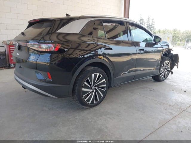 2023 VOLKSWAGEN ID.4 AWD PRO S PLUS 4