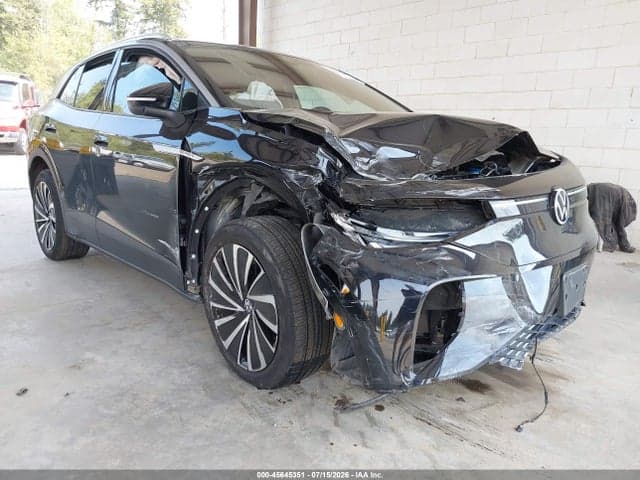 2023 VOLKSWAGEN ID.4 AWD PRO S PLUS 6