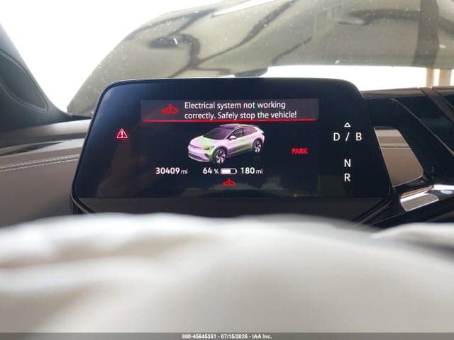 2023 VOLKSWAGEN ID.4 AWD PRO S PLUS 7
