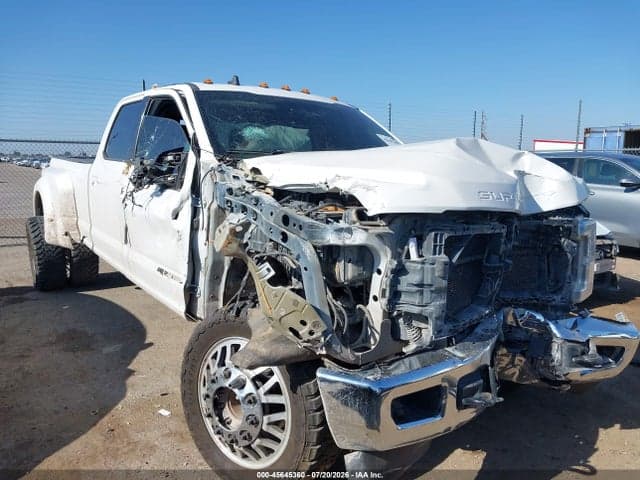 2019 FORD F-350 LARIAT