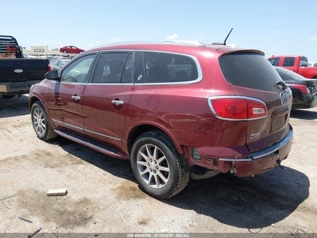 2017 BUICK ENCLAVE LEATHER 3