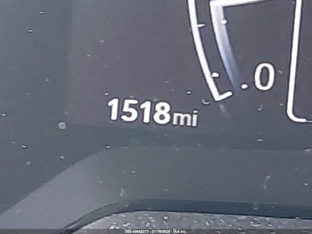 2026 TOYOTA COROLLA LE 15