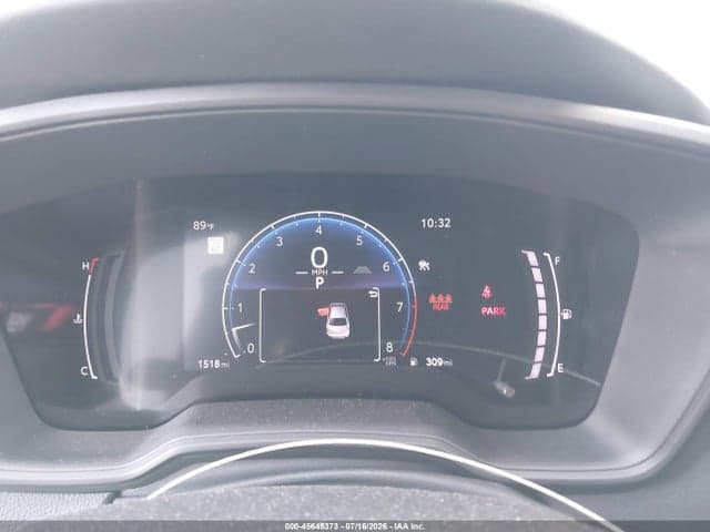 2026 TOYOTA COROLLA LE 7