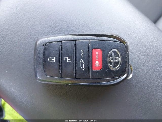 2023 TOYOTA PRIUS LIMITED 11