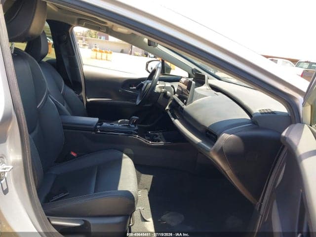 2023 TOYOTA PRIUS LIMITED 5