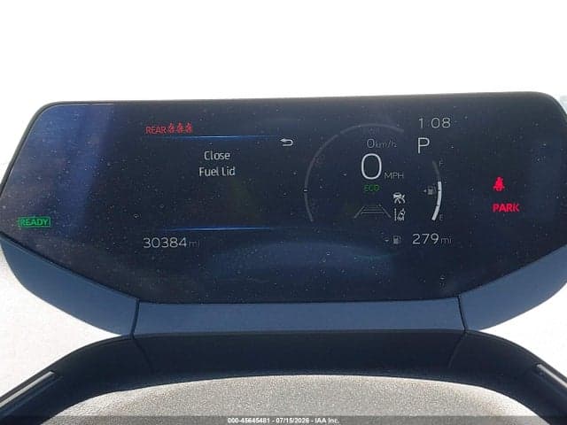 2023 TOYOTA PRIUS LIMITED 7