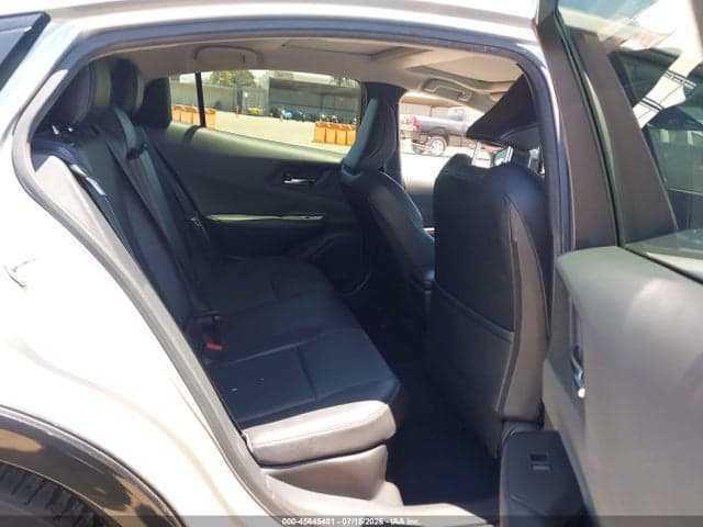 2023 TOYOTA PRIUS LIMITED 8