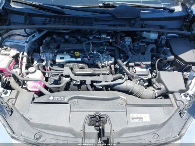 2023 TOYOTA PRIUS LIMITED 10