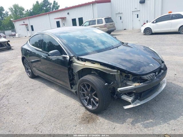 2018 TESLA MODEL 3 LONG RANGE/MID RANGE 1