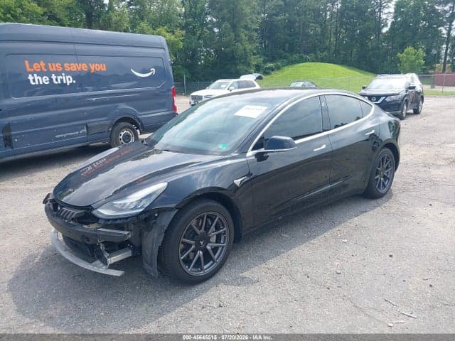 2018 TESLA MODEL 3 LONG RANGE/MID RANGE 2