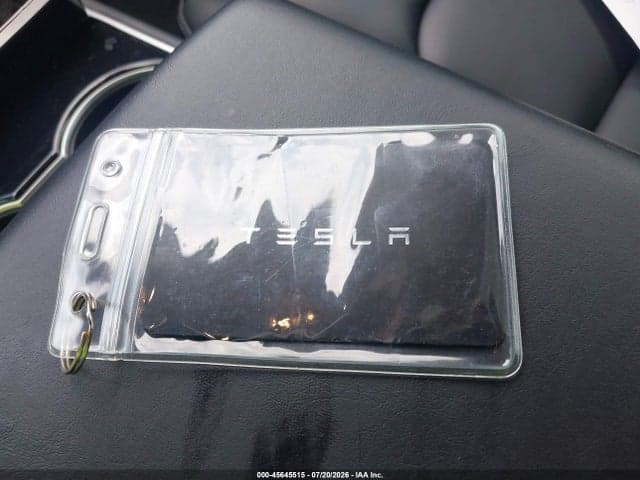2018 TESLA MODEL 3 LONG RANGE/MID RANGE 11