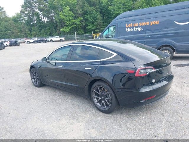 2018 TESLA MODEL 3 LONG RANGE/MID RANGE 3