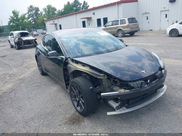 2018 TESLA MODEL 3 LONG RANGE/MID RANGE 6