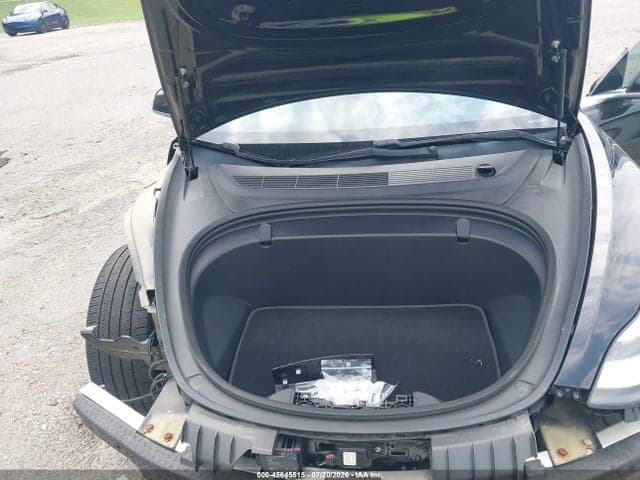 2018 TESLA MODEL 3 LONG RANGE/MID RANGE 10