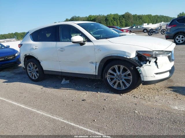 2021 MAZDA CX-5 GRAND TOURING 6