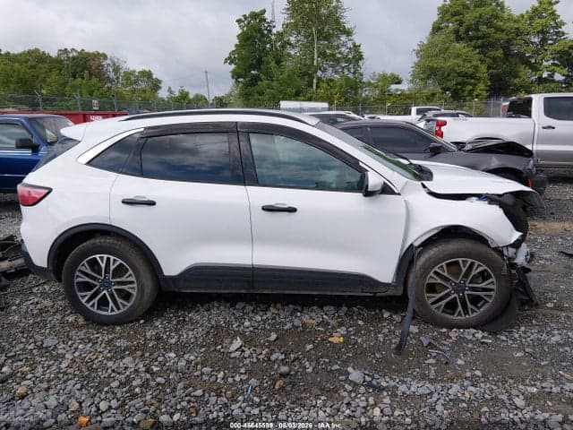 2020 FORD ESCAPE SEL 13