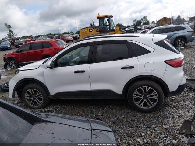 2020 FORD ESCAPE SEL 14