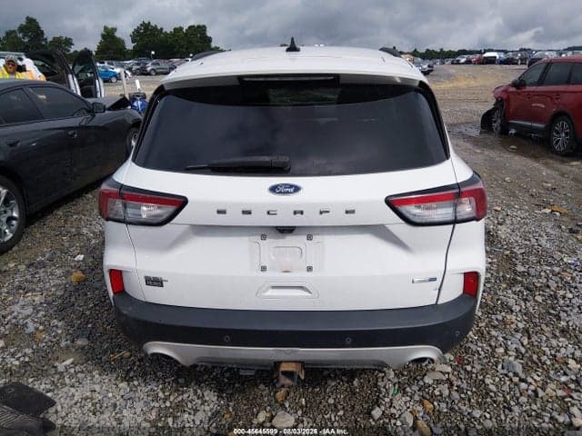 2020 FORD ESCAPE SEL 16
