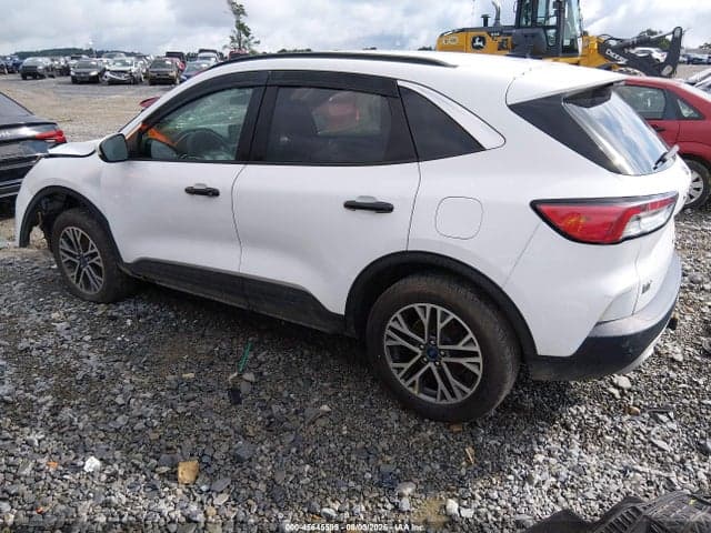 2020 FORD ESCAPE SEL 3