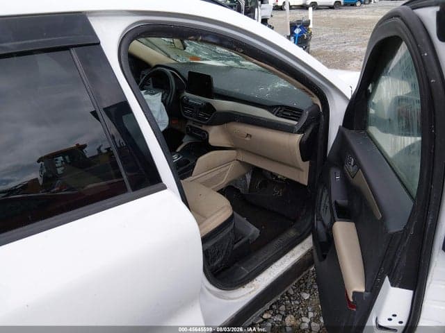 2020 FORD ESCAPE SEL 5