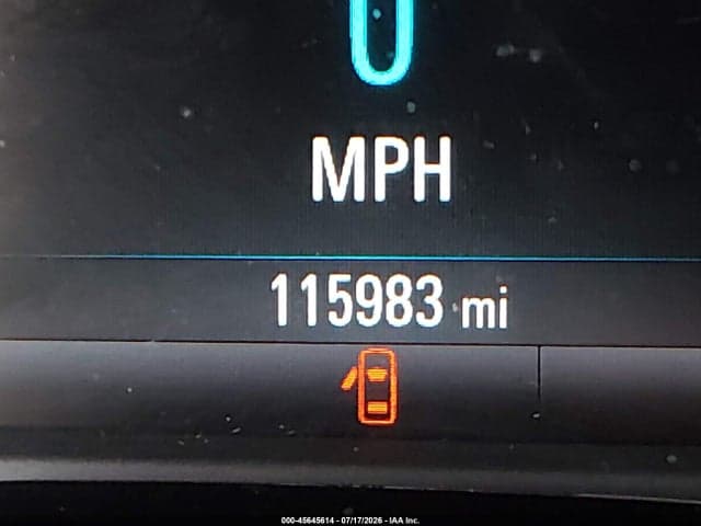 2017 CHEVROLET CAMARO 1LT 15